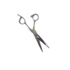 ACE Professional Scissors 5'' Silver - WAHairSuppliers