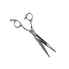 ACE Professional Scissors 7'' Straight Blade - WAHairSuppliers