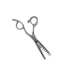 ACE Professional Thinning Scissors 5'' Pink Diamante