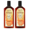 Agadir Argan Oil Daily Moisturizing Shampoo and Conditioner 366ml Duo - WAHairSuppliers