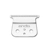 Andis Replacement Blade for: T-Outliner Cordless (ORL 74005) Deep Tooth GTX Blade - WAHairSuppliers