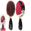 Brushworx Artists and Models Cushion Hair Brush Bunny Boo - WAHairSuppliers