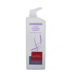 GKMBJ Blonde Revitalising Shampoo 1000mL