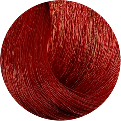 KC Permanent Colour 6.5 Vibrant Dark Mahogany Blonde, Red Series