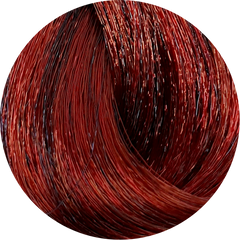 KC Permanent Colour 5.65 Light Red Mahogany Brown, Red Series