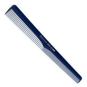Celcon Comb Dateline Professional Blue Celcon 406 Barbers Comb - 20cm – WA Hair ...
