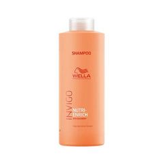 Wella Invigo Nutri-Enrich Shampoo 1L