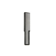 Glammar Professional iBarber Comb (Small)