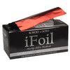 Robert de Soto iFoil 15 microns 100m x 12cm Red (Copy) - WAHairSuppliers