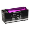 Robert de Soto iFoil 15 microns 100m x 12cm Purple - WAHairSuppliers