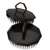 Hi Lift Scalp Massage Brush Black 26pce Tub - WAHairSuppliers