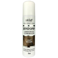 Hi Lift Zero Gray Root Concealer - Light Brown 75ml