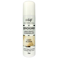 Hi Lift Zero Gray Root Concealer - Light Blonde 75ml