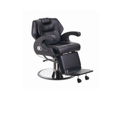 WAHS Barber Chair Model: B-9254-Black