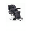 WAHS Barber Chair Model: B-9254-Black - WAHairSuppliers