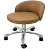 WAHS Hairdressing Swivel Chair Model: T-3065 (Brown) - WAHairSuppliers