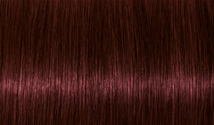 Indola Colour 4.60-Medium Brown Red Natural