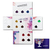 Keratonz By Colornow Color Chart - WAHairSuppliers