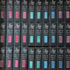 Just me makeup remover towelette - Leopard Print - WAHairSuppliers