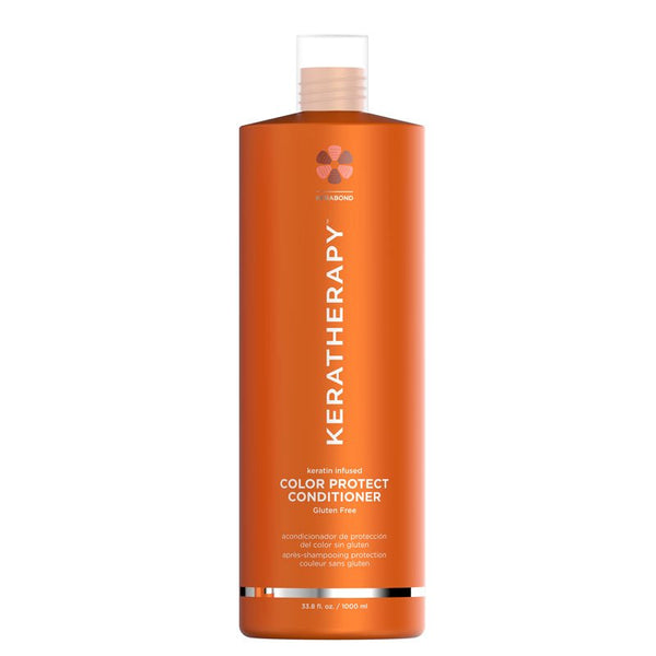 Keratherapy Color Protect Conditioner 1L – WA Hair Suppliers