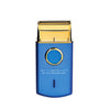 StyleCraft By Silver Bullet UNQ  Single Foil Shaver Blue - WAHairSuppliers