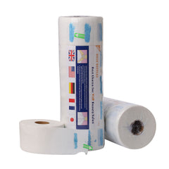 WAHS Neck Strip Paper-1 box (100 rolls)