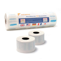 WAHS Neck Strip Paper-1 pack (5 rolls)