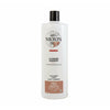 Nioxin 3 Cleanser Shampoo Colored Hair 1L - WAHairSuppliers