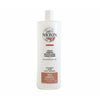 Nioxin 3 Scalp Revitaliser Conditioner Colored Hair 1L - WAHairSuppliers