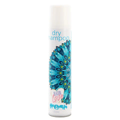 Hair Love Dry Shampoo - Fresh 200ml