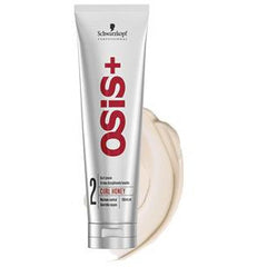 Schwarzkopf - OSiS+ Curl Honey Curl Cream 150mL