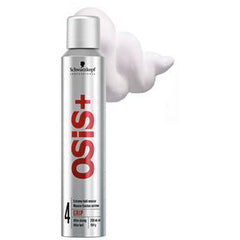 Schwarzkopf - OSiS+ Grip Extreme Hold Mousse 200mL