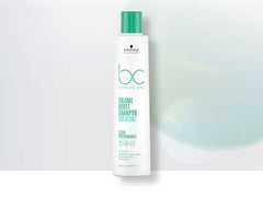 Schwarzkopf BC Bonacure Volume Boost Shampoo Creatine 250ml