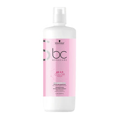Schwarzkopf BC Bonacure pH 4.5CF Shampoo (Silver) 1000mL