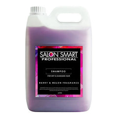 Salon Smart Berry & Melon Shampoo 5L
