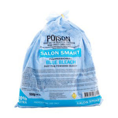 Salon Smart Professional Original Formula Blue Bleach 500g