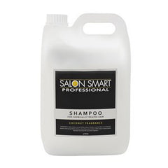 Salon Smart Coconut Shampoo 5L