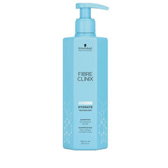 Schwarzkopf Fibre Clinix Hydrate Shampoo 300ml