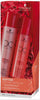 Schwarzkopf Peptide Rescue Repair Duo Set Shampoo & Conditioner Spray - WAHairSuppliers