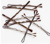 The G5ive Bobby Pins Bronze 2" - WAHairSuppliers