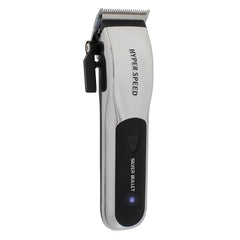 Silver Bullet Hyper Speed Cord/Cordless Professional Clippers