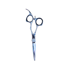 ACE Professional 5.5” Scissors With Removable finger inserts