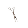 ACE Professional 7" Scissors (Open thumb) - WAHairSuppliers