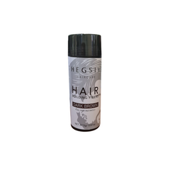 The G5ive Hair Building Fibres Dark Brown 27.5g