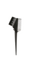 The G5ive Tint Brush/Comb Black - WAHairSuppliers