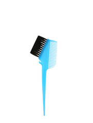The G5ive Tint Brush/Comb Blue
