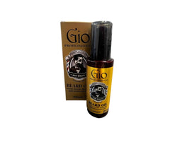 Gio Professional Nourishing Beard Oil 100ml