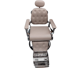 WAHS Barber Chair Model: B-9255B (Apricot)