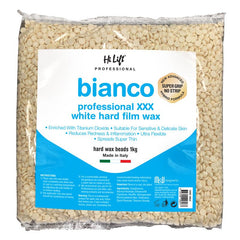 Hi Lift Bianco Hot Wax - 1kg