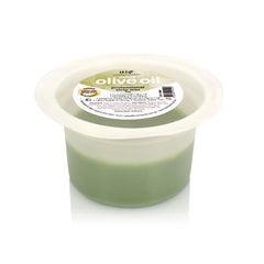 Hi Lift Deluxe Olive Oil Professional Strip Wax - 115g Cup